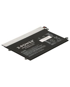 2-Power batteri till bl.a. HP X2 210 G2