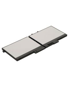 2-Power Laptop batteri til Dell Precision 3540 Mobile WorkStation