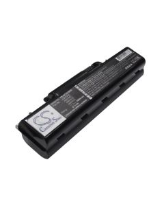 Batteri til GATEWAY NV5207U Laptop - 11,1V (kompatibelt)