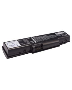Batteri til GATEWAY NV5207U Laptop - 11,1V (kompatibelt)
