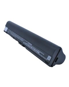 Batteri til Acer Aspire One 725 Laptop - 14,4V (kompatibelt)