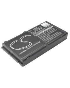 Batteri til NEC MS2103 Laptop - 14,8V (kompatibelt)