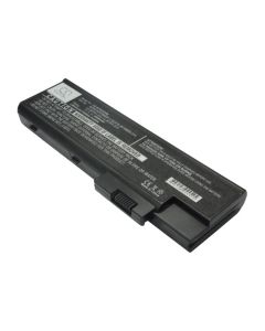 Batteri til Acer Aspire 5601AWLMi Laptop - 11,1V (kompatibelt)