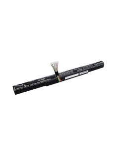Batteri til Acer Aspire E5-422 Laptop - 14,8V (kompatibelt)