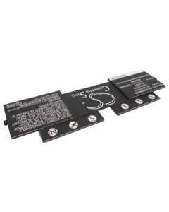 Batteri til Acer Aspire  S5-391-6495 Laptop - 14,8V (kompatibelt)