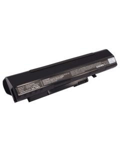 Batteri til GATEWAY LT1000 Laptop - 11,1V (kompatibelt)