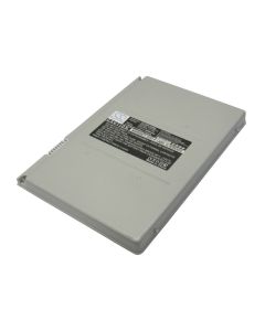 Batteri til MacBook Pro 17" A1151 Laptop - 10,8V (kompatibelt)