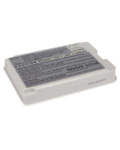 Batteri til AOPEN iBook G3 12 M7692J/ A" Laptop - 10,8V (kompatibelt)