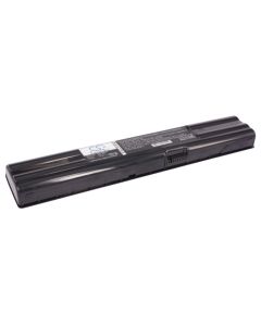 Batteri til Asus A2 Laptop - 14,8V (kompatibelt)