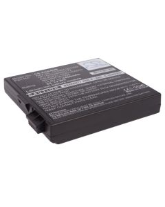 Batteri til Asus A4 Laptop - 14,8V (kompatibelt)
