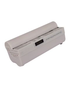 Batteri til Asus Eee PC 701SD Laptop - 7,4V (kompatibelt)