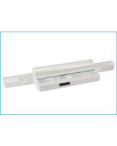 Batteri til Asus Eee PC 1000 Laptop - 7,4V (kompatibelt)