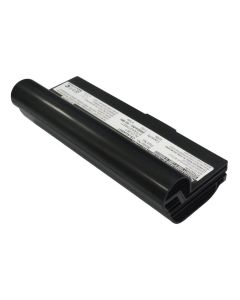 Batteri til Asus Eee PC 1000 Laptop - 7,4V (kompatibelt)