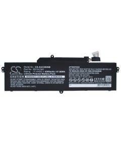 Batteri til Asus C200MA-DS01 Laptop - 11,4V (kompatibelt)