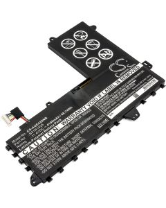 Batteri til Asus E402MA Laptop - 11,4V (kompatibelt)