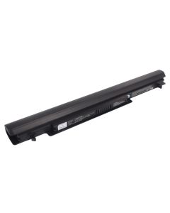 Batteri til Asus A46 Ultrabook Laptop - 14,4V (kompatibelt)