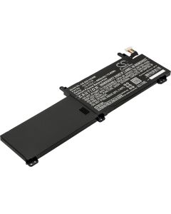 Batteri til Asus GL703GM Laptop - 15,4V (kompatibelt)