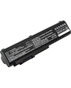 Batteri til Asus N50 Laptop - 11,1V (kompatibelt)