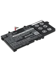 Batteri til Asus N591LB Laptop - 11.4VV (kompatibelt)
