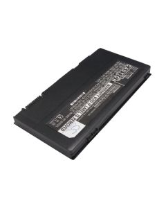 Batteri til Asus Eee PC 1002 Laptop - 7,4V (kompatibelt)