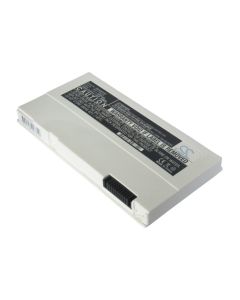 Batteri til Asus Eee PC 1002 Laptop - 7,4V (kompatibelt)