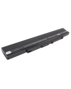 Batteri til Asus U33 Laptop - 14,4V (kompatibelt)