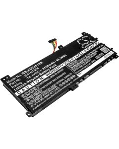 Batteri til Asus VivoBook V451LA Laptop - 14,4V (kompatibelt)