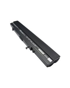 Batteri til Asus V6 Laptop - 14,8V (kompatibelt)