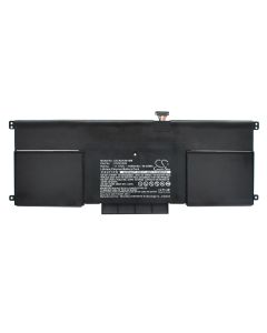 Batteri til Asus UX301LA-DE002H Laptop - 11,1V (kompatibelt)