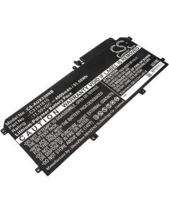 Batteri til Asus UX330 Laptop - 11,55V (kompatibelt)