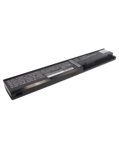 Batteri til Asus F301 Laptop - 10,8V (kompatibelt)