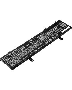 Batteri til Asus Vivobook 14 Laptop - 11,52V (kompatibelt)