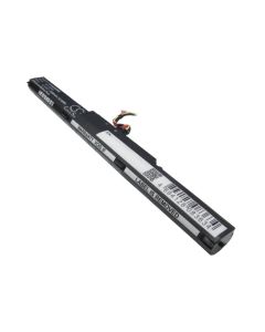 Batteri til Asus A450E47JF-SL Laptop - 14,4V (kompatibelt)