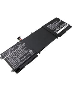 Batteri til Asus NX500JK-DR018H Laptop - 11,4V (kompatibelt)