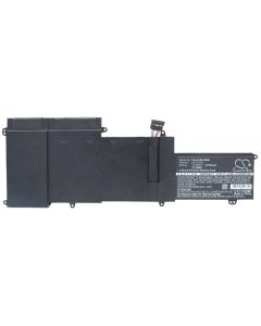 Batteri til Asus U500VZ Laptop - 14,8V (kompatibelt)