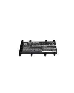 Batteri til Asus K756 Laptop - 7,6V (kompatibelt)