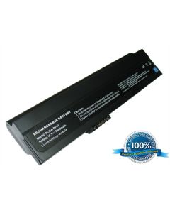 Batteri til Sony PCG-V505 Laptop - 11,1V (kompatibelt)