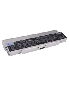 Batteri til Sony AIO VGN-AR760 Laptop - 11,1V (kompatibelt)