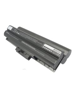 Batteri til Sony AIO VPCF11JFX/B VAIO VPCF11M1E Laptop - 11,1V (kompatibelt)