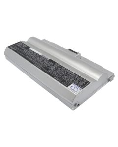 Batteri til Sony VAIO GN-FZ70B Laptop - 11,1V (kompatibelt)