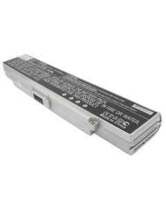 Batteri til Sony AIO VGN-AR760 Laptop - 11,1V (kompatibelt)