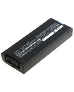 Batteri til Panasonic Toughbook CF18 Laptop - 7,4V (kompatibelt)