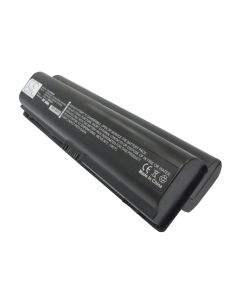 Batteri til HP G6000 Laptop - 10,8V (kompatibelt)