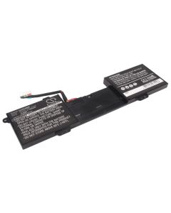 Batteri til DELL Inspiron DUO 1090 Laptop - 14,8V (kompatibelt)