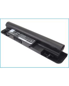 Batteri til DELL Vostro 1220 Laptop - 11,1V (kompatibelt)