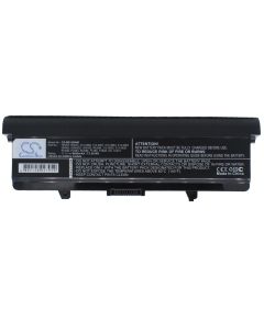 Batteri til DELL Inspiron 1525 Laptop - 11,1V (kompatibelt)