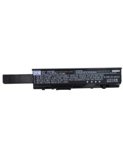 Batteri til DELL Studio 1535 Laptop - 11,1V (kompatibelt)