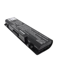 Batteri til DELL Studio 1735 Laptop - 11,1V (kompatibelt)