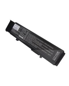 Batteri til DELL Vostro 3400 Laptop - 11,1V (kompatibelt)