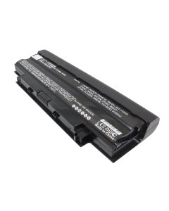 Batteri til DELL Inspiron 13R Laptop - 11.1VV (kompatibelt)